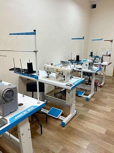 швейные одходы: Jack — 1