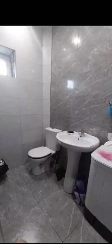 Кыймылсыз мүлк: 60 м², 4 бөлмө, Чогуу жашоосу жок — 4