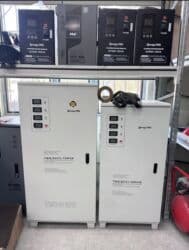 блоки питания для серверов 460 вт: Стабилизаторы напряжения переменного тока СЛАВМАШ, ROLF, AMEGA PRO — 4