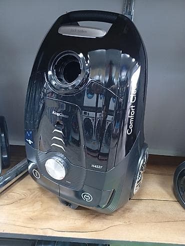 Пылесос KingClean Comfort Clean H4537 - Тип: классический пылесос с at lalafo.kg Пылесос KingClean Comfort Clean H4537 - Тип: классический пылесос с