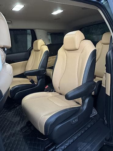 кия карнавал цена: Kia Carnival: 2021 г., 2.2 л, Автомат, Дизель, Минивэн — 9