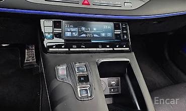 Продажа авто: Hyundai Grandeur: 2020 г., 2.4 л, Автомат, Гибрид, Седан — 9