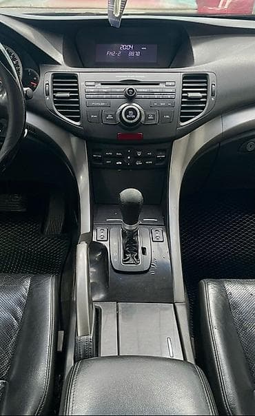 багажник стрим: Honda Accord: 2008 г., 2.4 л, Автомат, Бензин, Седан — 6