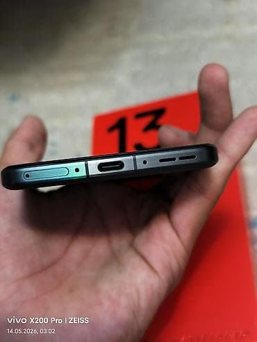 oneplus 13 глобальная версия купить: OnePlus 13, Б/у, 256 ГБ, цвет - Черный, 1 SIM, 2 SIM, eSIM — 7