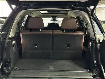 bmw e90: BMW X7: 2019 г., 3 л, Автомат, Бензин, Внедорожник — 8