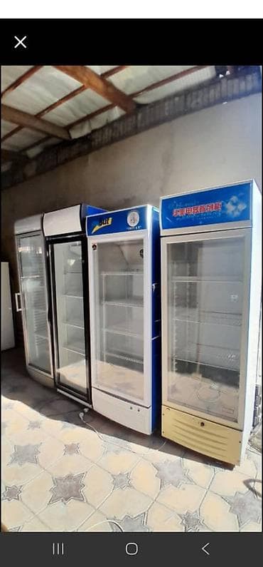 буу холодиник: Продаю большой холодильник для магазина и молочных продуктов и — 2