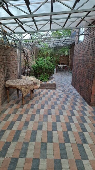 я ищу дом г кант: 230 м², 5 комнат, Утепленный, Бронированные двери, Кондиционер — 12