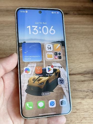 nokia e50: Xiaomi, 15, Б/у, 256 ГБ, цвет - Белый, 2 SIM — 4