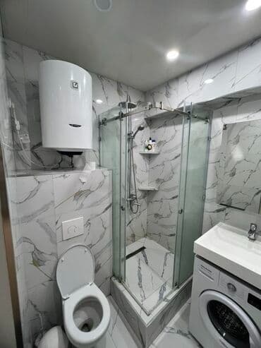 чистый дом: 2 комнаты, Агентство недвижимости, Без подселения, С мебелью полностью — 7