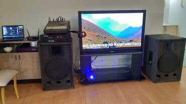 Рации и диктофоны: Усилитель, микшер пульт, микрофон, колонка, динамик Усилитель MT 700 — 14