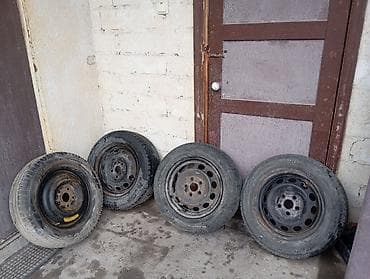 рейлинги на авто бишкек: Фаркоп Жеңил унаалар үчүн Ford — 4