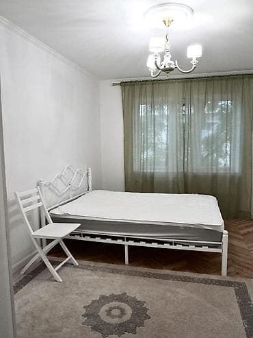 квартира азиямол: 2 комнаты, Риэлтор, С мебелью полностью — 7