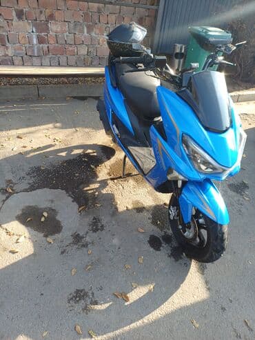купить мотоцикл минск бу: Продаю скутер макси 180 бинали состояние хорошее движок не вскрывали — 2