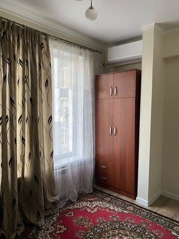 помещение аренда: 1 комната, Собственник, Без подселения, С мебелью полностью — 5