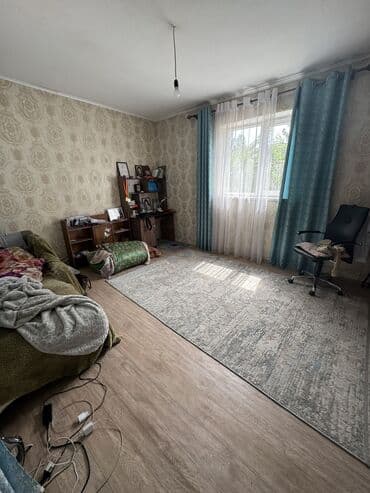 продаю дом ж м ак босого: Дом, 100 м², 5 комнат, Собственник, Старый ремонт — 7