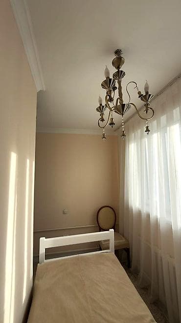 Квартиры: 3 комнаты, 63 м², 105 серия, 8 этаж, Евроремонт — 5