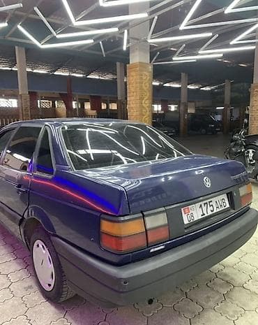 гольф 2 фит мотор: Volkswagen Passat: 1991 г., Седан — 5