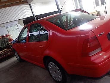 бампер волга 3110: Volkswagen Bora: 1999 г., 2 л, Бензин, Седан — 7