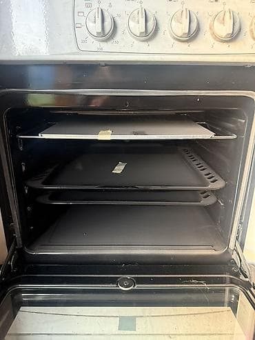 массажный куршетка: Indesit, Электрическая, Механическое, Напольная — 3
