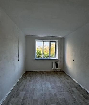 бгу общежитие: 1 комната, 20 м², Косметический ремонт — 1