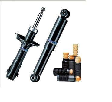 focus: АМОРТИЗАТОРЫ на ФОРД ФОКУС/МОНДЕО # FORD FOCUS/MONDEO Передние/задние — 1