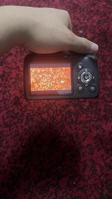 sigma 35: FUJIFILM FinePix SL — компактная суперзум‑камера с фиксированным — 3