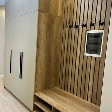 мебел шкафы: Мебель на заказ, Кухня, Кухонный гарнитур, Стол, Столешница — 16