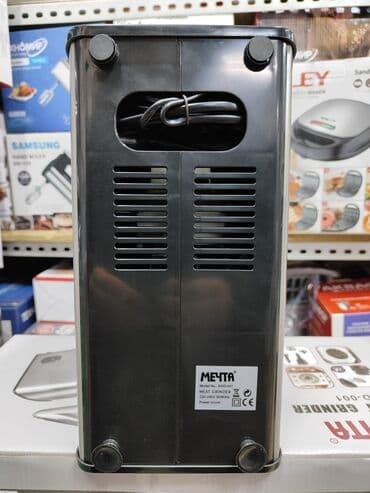 мясорубка электрический: Мясорубка, Новый, Платная доставка — 5