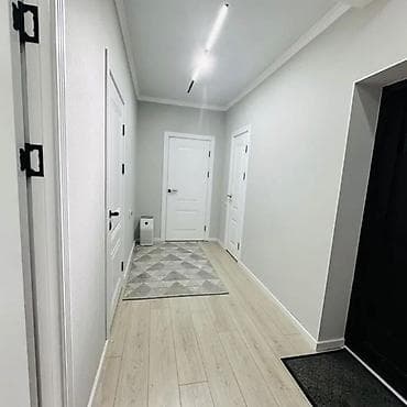 61: 2 комнаты, 61 м², Золотой квадрат Элитка, 9 этаж, Евроремонт — 7