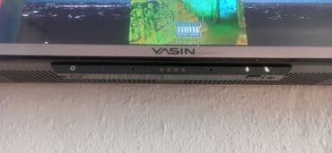 hyperx оперативная память: Продается телевизор Yasin Qled 50Q90, 50 дюймов 126см в отличном — 4