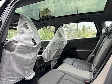 range over: BMW X3: 2025 г., 2 л, Автомат, Бензин, Кроссовер — 7