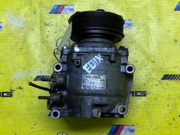 фреон для авто бишкек: Компрессор Honda Оригинал, Япония — 1