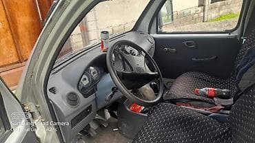 карапка спринтер: Легкий грузовик, Стандарт, До 1 т, Б/у — 3