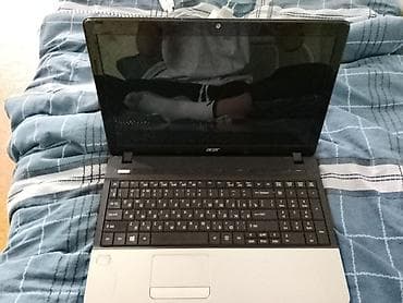 hp 4530s: Для учебы, Б/у, Intel Core i5 — 1