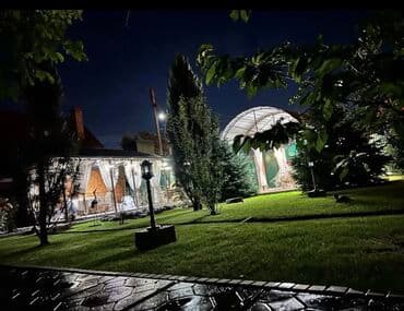 Сниму дом: Дом, 180 м², 4 комнаты, Собственник — 7