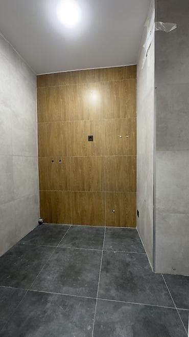 Недвижимость: 3 комнаты, 95 м², Элитка, 3 этаж, Евроремонт — 7