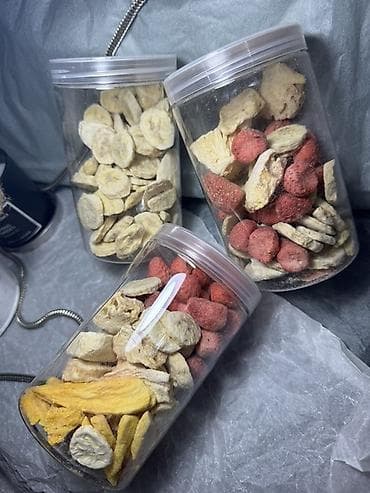 шоколадный сироп: В наличии сублимированные фрукты Продают оптом и в розницу В наличии — 5