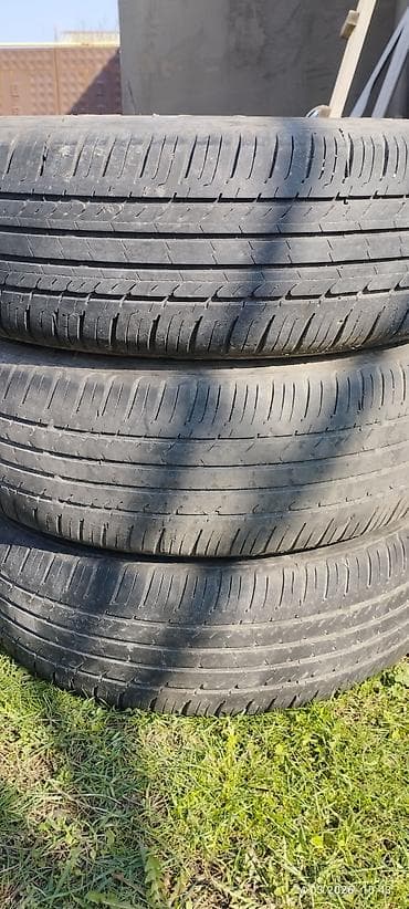 фреон для авто: Шины 185 / 65 / R 15, Лето, Комплект, Легковые, Китай, Goform — 3