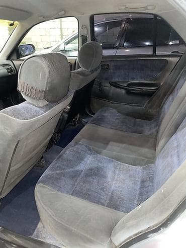 мазда 6 бампер: Mazda 626: 1997 г., 2 л, Ручные — 8