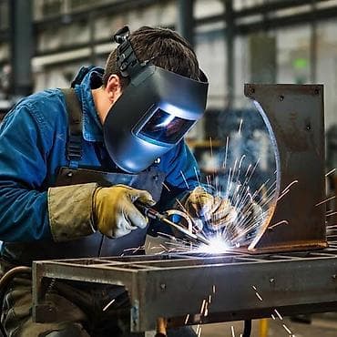 услуги сварщика бишкек: Сварка Доставка, Гарантия, Бесплатная смета — 10