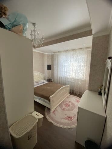 квартира с панорамным видом: 5 и более комнат, 141 м², Индивидуалка, 9 этаж, Евроремонт — 9