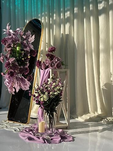 Другие услуги: Организация мероприятий | Оформление мероприятий — 5