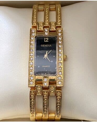 Эти часы винтажная модель и они остаются актуальными, благодаря своему