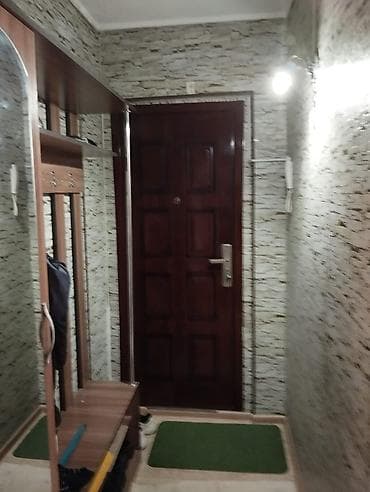 сдаю кввртиру: 3 комнаты, Собственник, С мебелью полностью — 1