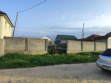 срочностью: 5 соток, Для строительства, Тех паспорт, Договор купли-продажи, Красная книга — 7