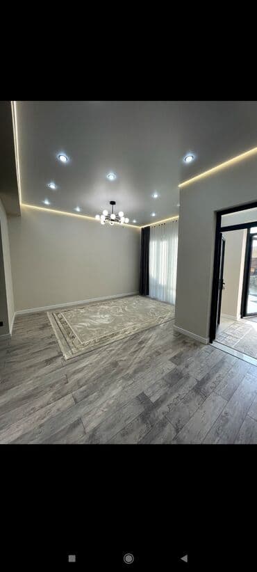 хайтек дом бишкек: Дом, 150 м², 4 комнаты, Агентство недвижимости, Евроремонт — 1