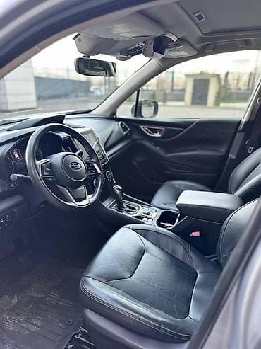 Subaru Outback: 2020 г., Универсал — 3