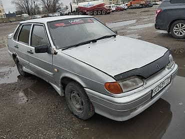 вольво зеркало: ВАЗ (ЛАДА) Samara: 2004 г., Механика, Седан — 2