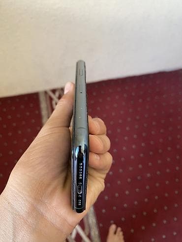 iphonr 11: IPhone 11 Pro, модель MWCL2LL/A - Экран Super Retina XDR (OLED) с — 6