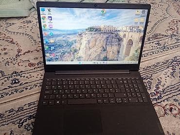 Ноутбуки Lenovo: Для учебы, Intel Celeron — 3
